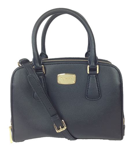 michael kors reese medium satchel.